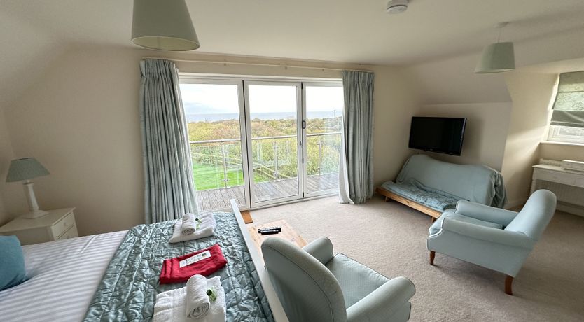 Photo of Sunrise View