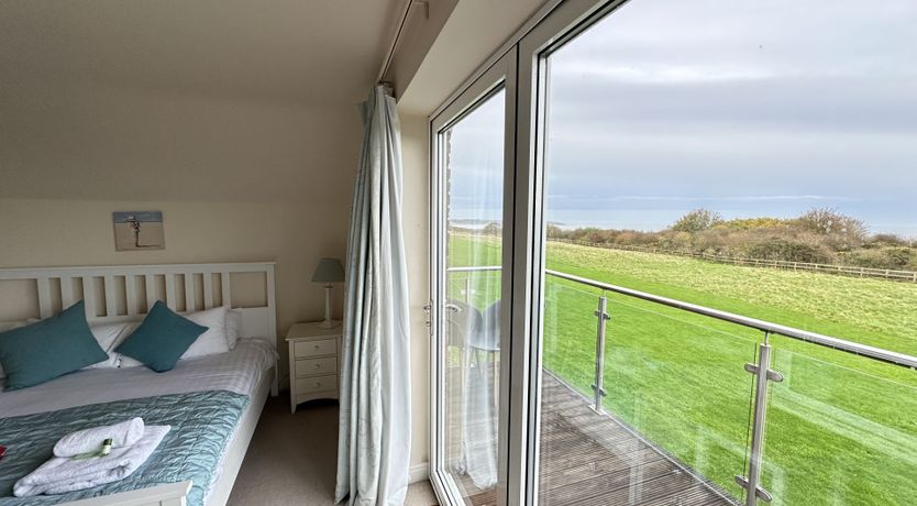 Photo of Sunrise View