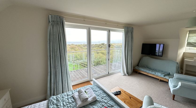 Photo of Sunrise View