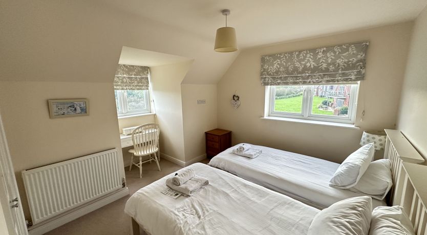 Photo of Sunrise View