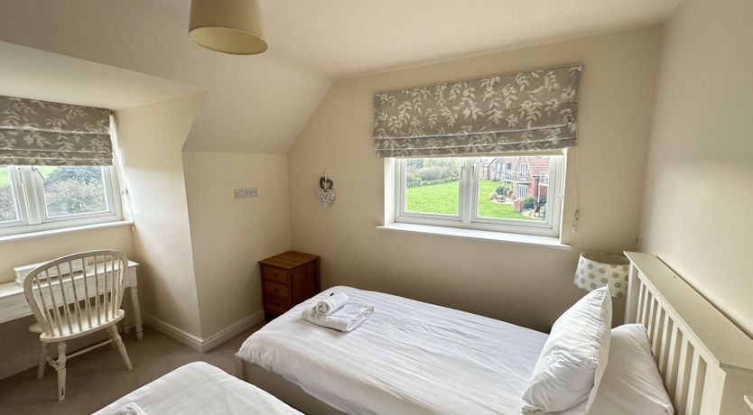 Photo of Sunrise View