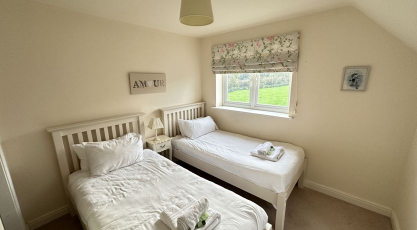 Photo of Sunrise View