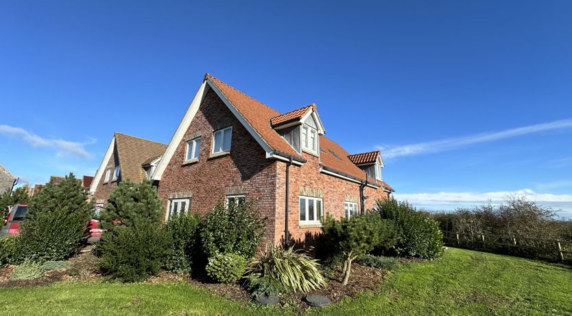 Photo of Sunrise View