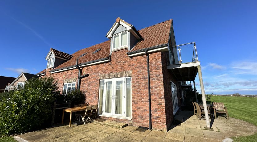 Photo of Sunrise View