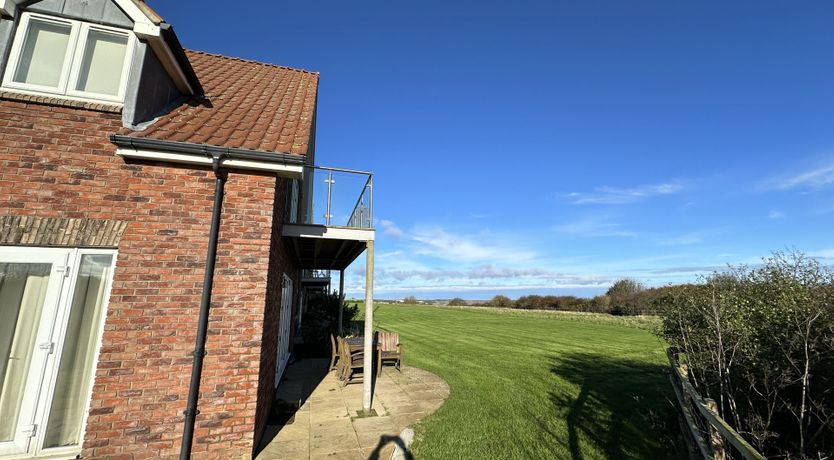 Photo of Sunrise View