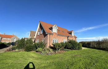 Sunrise View Holiday Home