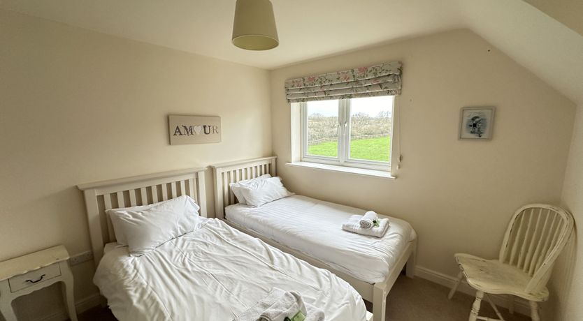 Photo of Sunrise View