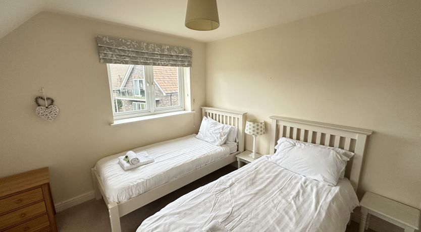 Photo of Sunrise View