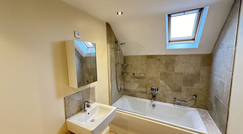 Photo of Sunrise View