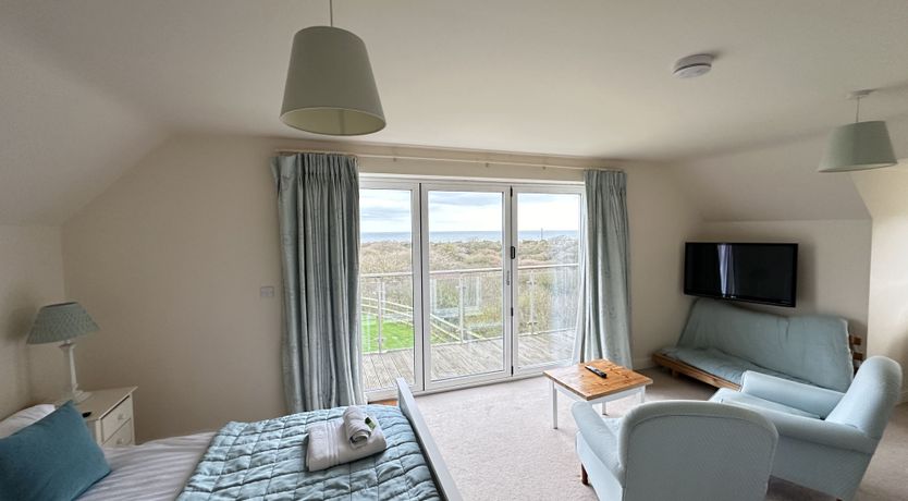 Photo of Sunrise View