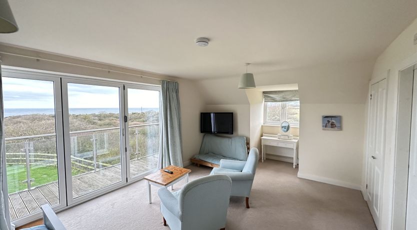 Photo of Sunrise View