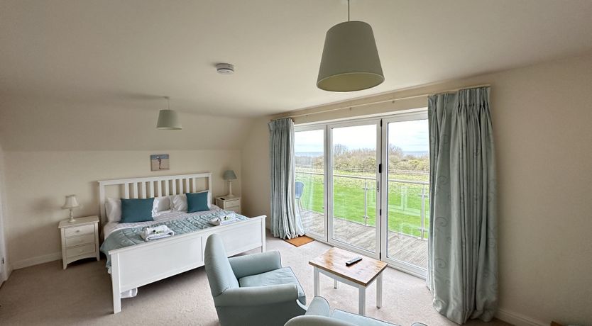 Photo of Sunrise View