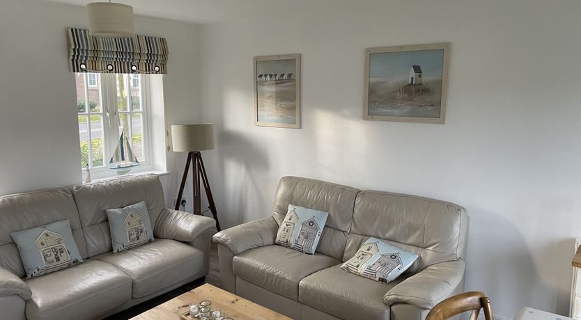 Photo of Lindlee Cottage