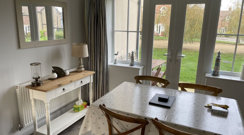 Photo of Lindlee Cottage