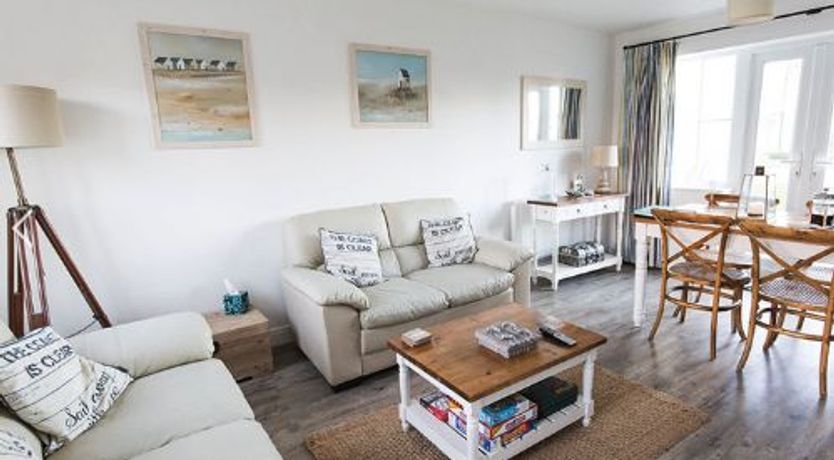 Photo of Lindlee Cottage