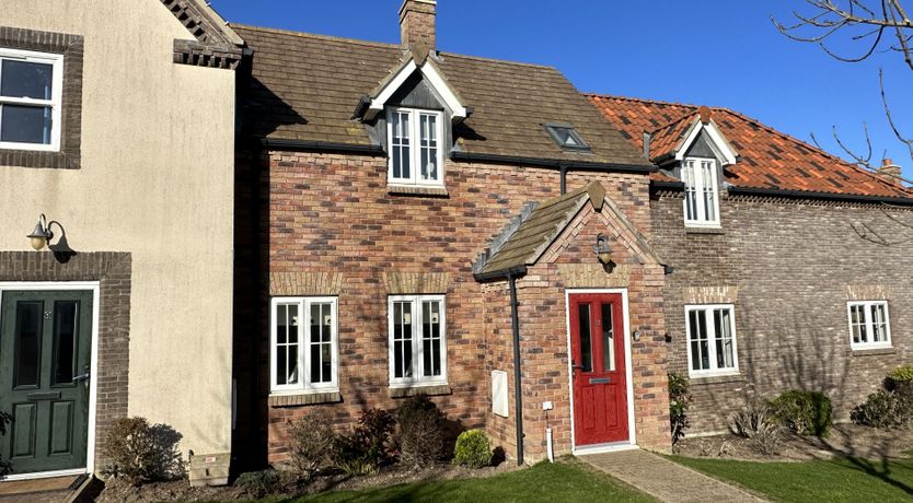 Photo of Lindlee Cottage