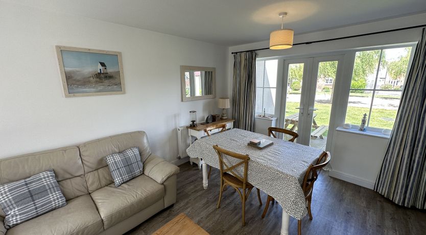 Photo of Lindlee Cottage