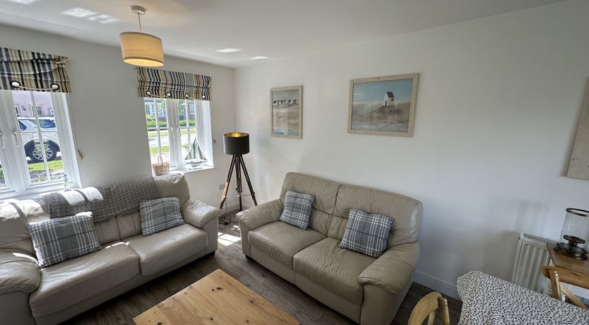 Photo of Lindlee Cottage