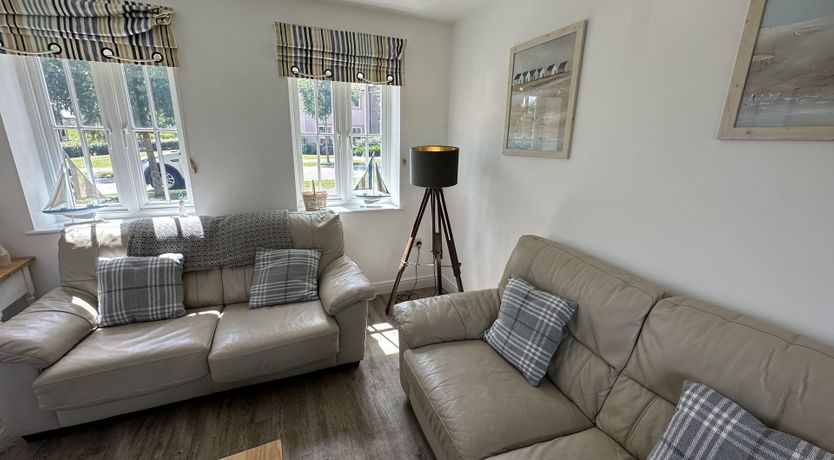 Photo of Lindlee Cottage