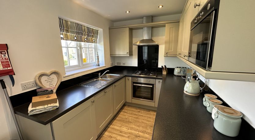 Photo of Lindlee Cottage