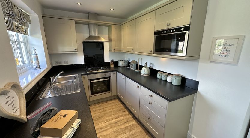 Photo of Lindlee Cottage