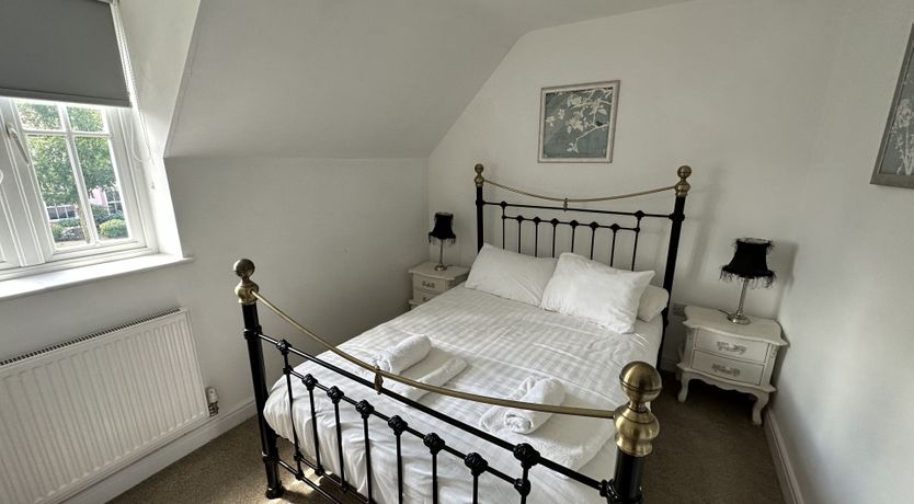 Photo of Lindlee Cottage