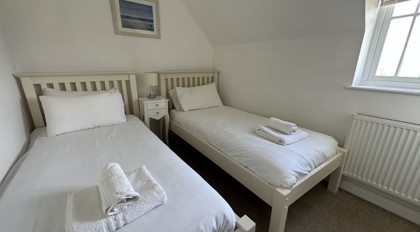 Photo of Lindlee Cottage