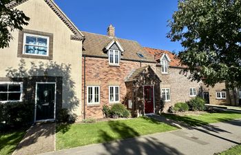 Lindlee Cottage Holiday Home