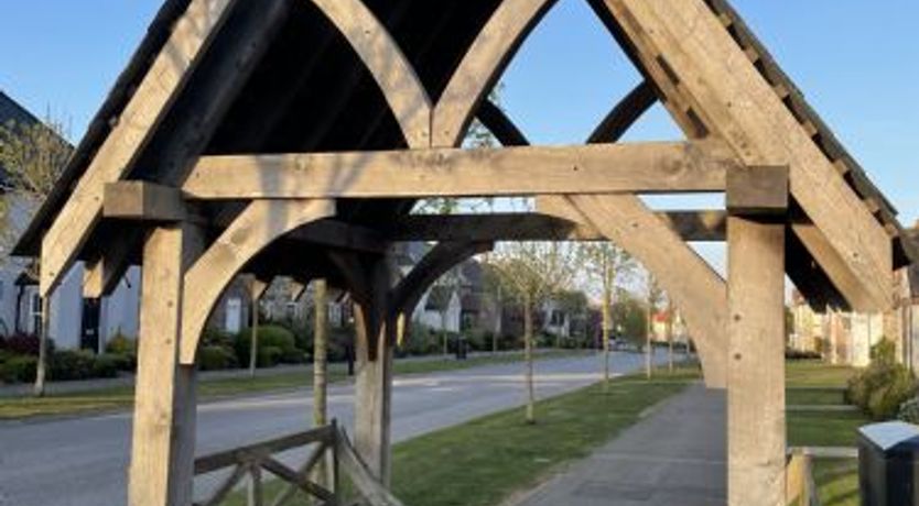 Photo of Bluebell Cottage