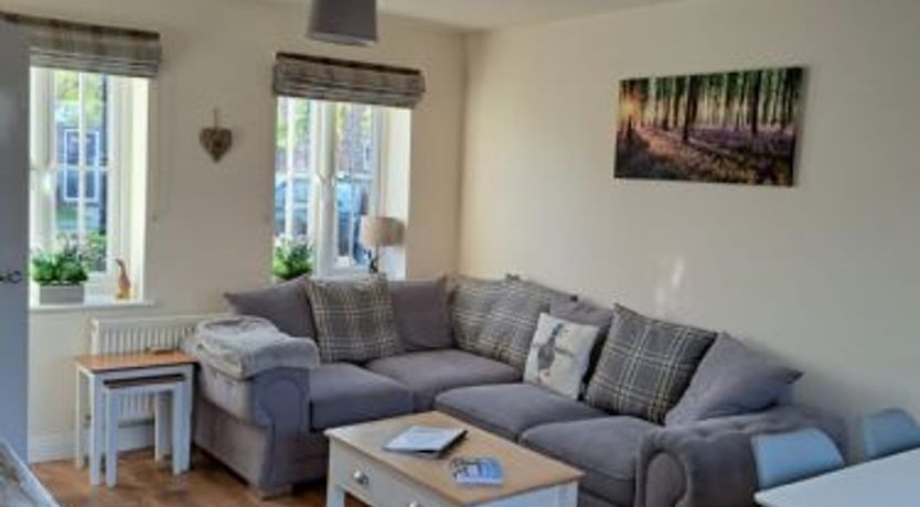 Photo of Bluebell Cottage