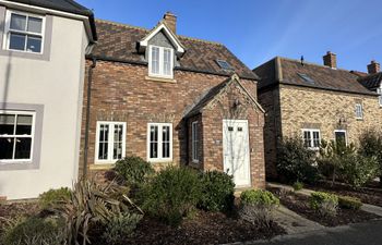 Bluebell Cottage Holiday Home
