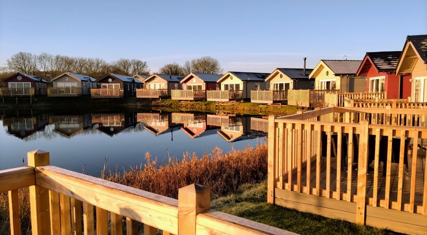 Photo of Low Lake Lodge