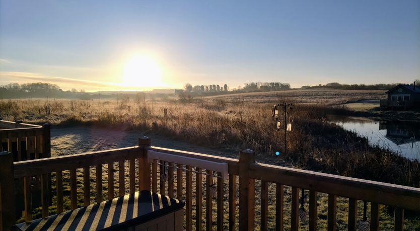 Photo of Low Lake Lodge