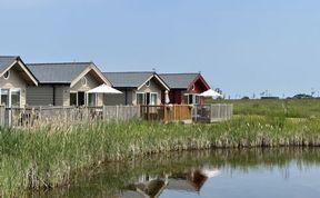 Photo of Low Lake Lodge