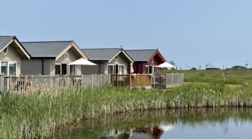 Photo of Low Lake Lodge