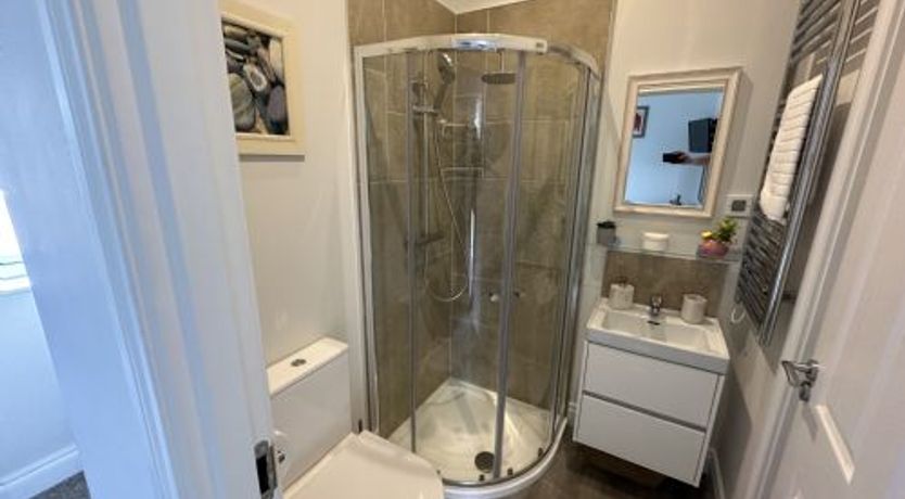 Photo of Low Lake Lodge