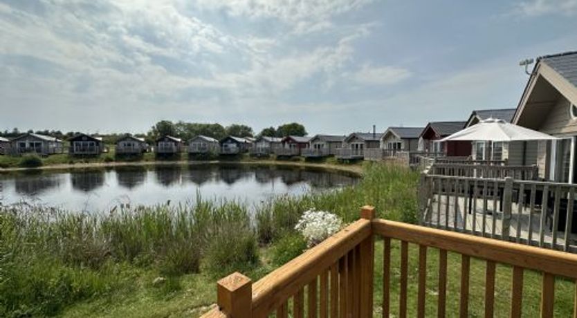 Photo of Low Lake Lodge