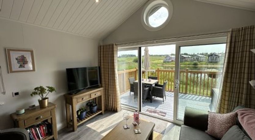 Photo of Low Lake Lodge