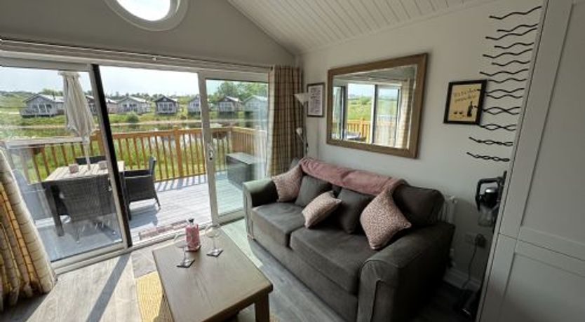 Photo of Low Lake Lodge