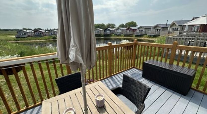 Photo of Low Lake Lodge