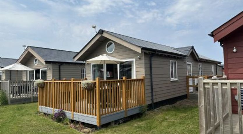 Photo of Low Lake Lodge