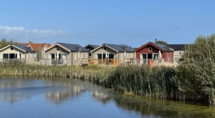 Photo of Low Lake Lodge