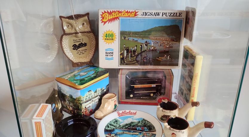 Photo of Low Lake Lodge