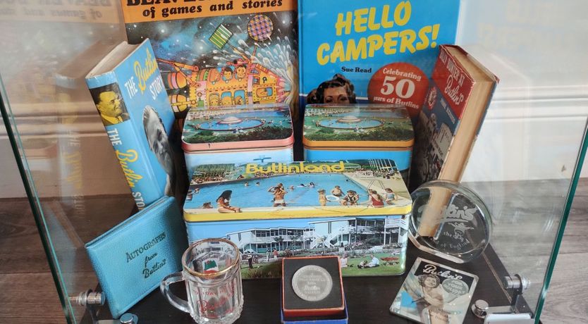 Photo of Low Lake Lodge