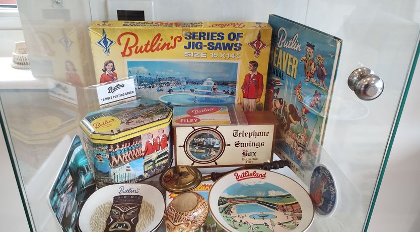 Photo of Low Lake Lodge