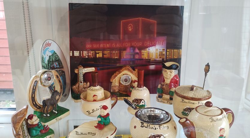 Photo of Low Lake Lodge