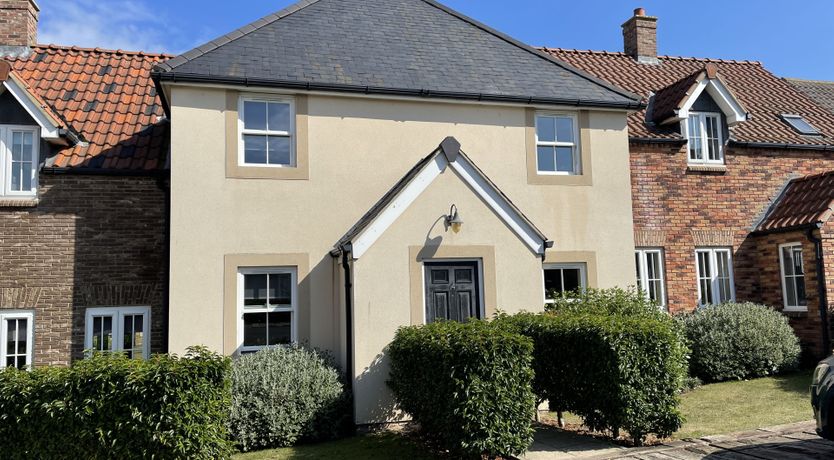 Photo of Coral Shores