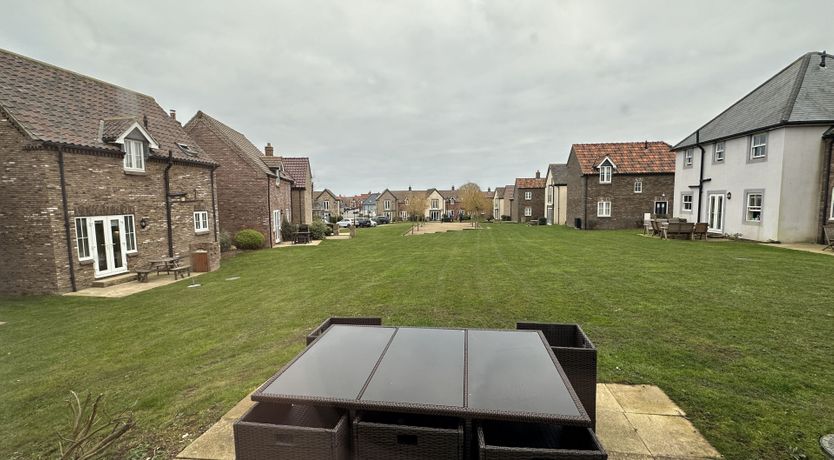 Photo of Coral Shores