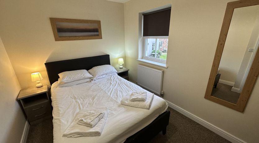 Photo of Coral Shores