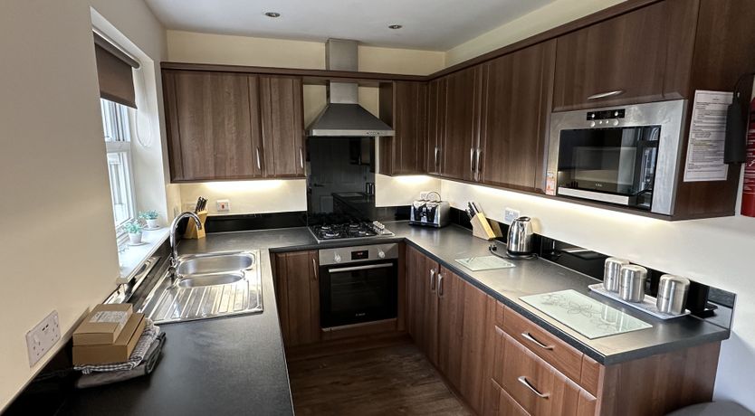 Photo of Coral Shores